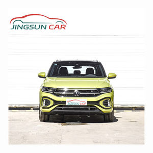 <span class=keywords><strong>Volkswagen</strong></span> <span class=keywords><strong>T</strong></span>-<span class=keywords><strong>Roc</strong></span> Usata, Veicolo a 5 Posti, <span class=keywords><strong>Auto</strong></span> a Benzina, SUV Compatto, <span class=keywords><strong>Auto</strong></span> di Seconda Mano - Product Image 3