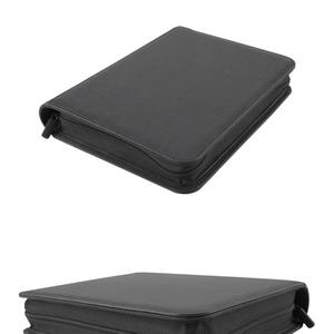 Grand porte-cartes rigide à 4 grilles Album de cartes en polyuréthane Porte-cartes en pvc Pack de cartes de célébrités Ptcg <span class=keywords><strong>Pokémon</strong></span> Tcg Magic: l'album de cartes de rassemblement - Product Image 2