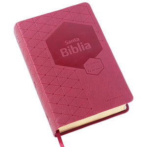 Stampa di Libri di Cucito Vincolante Soft Cover <span class=keywords><strong>Bibbia</strong></span> - Product Image 1