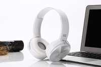 Chine Shenzhen usine casque XB450 BT basse stéréo musique casque plat pliable sans fil casque