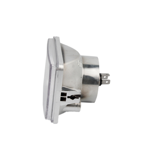 Sistema de Iluminación Delantero Modificado YHMOTO con Faro Rectangular para S150 2007-2017 S 150 - Product Image 5