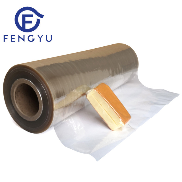 Food Packaging Biodegradable Cellophane Film Natural Cellophane Cellulose Rolls Film