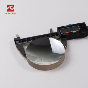 Factory Direct Customization Manufacturing High Reflective Optical Glass Plano <strong>Concave</strong> Silver Reflective <strong>Mirror</strong> for Telescope - Product Image 4