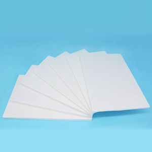 Équipement industriel et rembourrage d'ameublement Feuille de mousse de <span class=keywords><strong>polystyrène</strong></span> Amortissement des vibrations Absorption des chocs Service de traitement des coupes personnalisées - Product Image 4