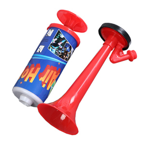 Klaxon de <span class=keywords><strong>stade</strong></span> en plastique Offre Spéciale - Product Image 2