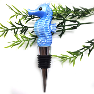 Nút Chai Rượu Vang Động Vật Ngộ Nghĩnh Thiết Kế Hàng Đầu Tùy Chỉnh - Product Image 6