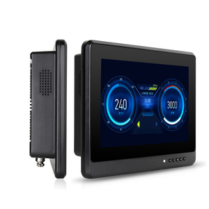 22 Inch <strong>Touch</strong> <strong>Screen</strong> Displays Lcd <strong>Screen</strong> <strong>Monitors</strong> Industrial <strong>Computers</strong> <strong>Monitor</strong> Mobile Data Terminal Vehicles Mount PC with GPS - Product Image 1