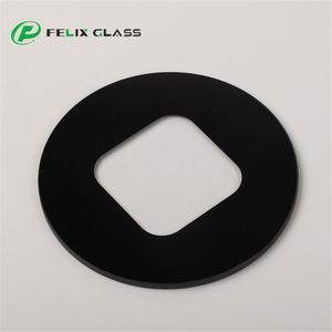 Vidrio de Visión para Horno Templado Personalizado de Marca Más Vendida, Impresión Serigráfica, Grosor de 2mm-19mm, Garantía de 3 Años - Product Image 6