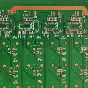 Chất lượng cao fr4 940v0 Ổ đĩa cứng PCB nhà sản xuất bảng mạch PCB đa lớp chuyên nghiệp - Product Image 5