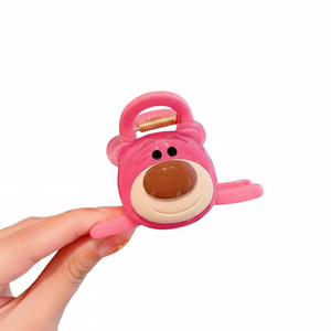 Mollette di perle eleganti stile coreano per la decorazione dei capelli della stella della moda di tendenza per le ragazze accessori all'ingrosso di vendita calda - Product Image 2