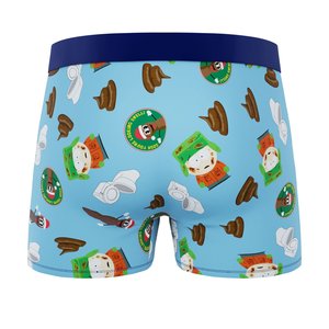 Mens Briefs Underwear <b>Polyester</b> Custom Logo Breathable Mens Printing Briefs Underwear for Men - Product Image 3