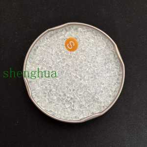 PC 1603 Materia Prima Plástica de PC, Gránulos de PC Transparentes para la Industria Automotriz - Product Image 3