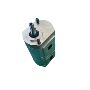 Piezas de Maquinaria de Ingeniería y Equipos de Rodillos 5010670089 Bomba de Engranajes para Equipos de Ingeniería y Piezas de Equipos de Rodillos - Product Image 1