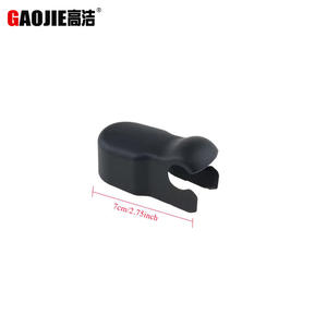 Applicable au Buick GL8 2011-2014, clip de couvercle de bras d'essuie-glace arrière 10401536 - Product Image 1