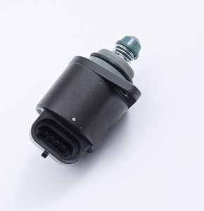 วาล์วควบคุมอากาศใช้งาน21203 1148300 iacv IAC มอเตอร์สำหรับ Lada - Product Image 6