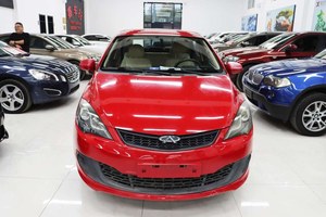 <span class=keywords><strong>Auto</strong></span> Usata 2013 1.5L Berlina Fulwin 2 Chery Manuale Guida a Sinistra 5 Posti Benzina in <span class=keywords><strong>Vendita</strong></span> - Product Image 2