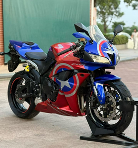 Motocicleta Usada con Descuento, GSX600R 600CC Motocicleta Deportiva Usada para Motor Suzuki de 4 Cilindros CBR1000RR Small <span class=keywords><strong>R</strong></span> K7 K8 K9 - Product Image 4