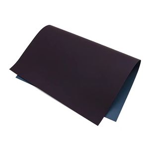 China supplier black <b>paper</b> soft touch one side velvet <b>paper</b> 110-450gsm soft touch <b>paper</b> - Product Image 5