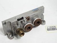 Contrôleur PLC Iepr-03-4,0-lr en gros, neuf, original, de marque, pour l'automatisation industrielle programmable