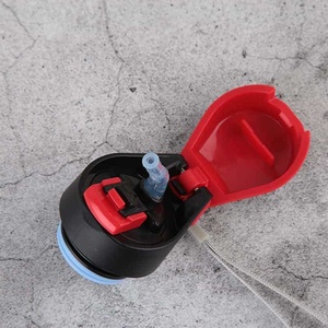 Suministro Directo de Fábrica: Elegantes Vasos de Acero Inoxidable con Aislamiento al Vacío, 6-12 Horas de Aislamiento Térmico, Tapa Segura para Agua Hirviendo - Product Image 6