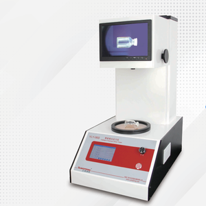 Sumspring Polariscope Conforme FDA GMP, Traçabilité des Données, Haute Précision, Testeur Numérique <span class=keywords><strong>de</strong></span> Tension du Verre, Garantie 1 An pour le Contrôle Qualité Pharmaceutique - Product Image 4