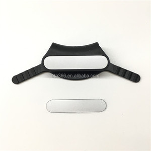 6 заводских цен, персонализированные этикетки для стетоскопа ABS, Индивидуальные медицинские бирки для идентификатор, стетоскоп, Именные Бирки - Product Image 6