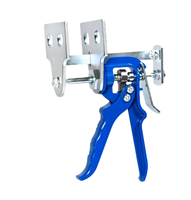 Outil de presse à étrier de frein double rapide OEM personnalisable étriers de frein à piston simple double quad pour le remplacement
