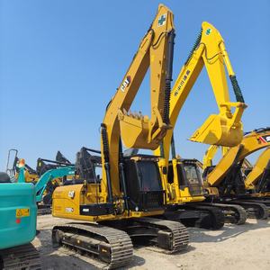 รถขุดใช้315D แมวขนาด15ตันเครื่อง315D2GC 315D2ก่อสร้างสำหรับแมวสภาพใช้งานได้ดี - Product Image 2