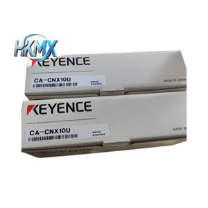 สายเคเบิลกล้องระบบภาพ KEYENCE CA-CNX10U CA-CHX10U CA-HL02MX CA-HL08MX CA-HL04MX ใช้สำหรับป้องกันข้อผิดพลาดในการประกอบ มีสินค้าในสต็อก - Product Image 1