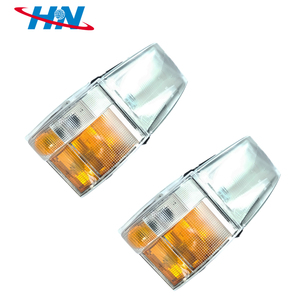 Đầu Đèn Cho <span class=keywords><strong>Scania</strong></span> 4 Series Với Đèn Sương Mù Assy 1732509 LH 1732510 RH - Product Image 2