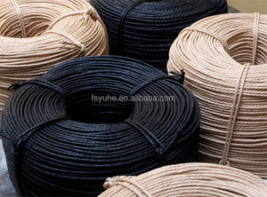 <strong>Heavy</strong> Duty 3 Strands Danish Paper <strong>Cord</strong> for Chairs - Product Image 4