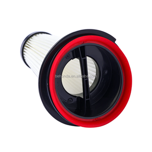 Filtro HEPA de repuesto ZR005202 apto para Rowenta 1,60/3,60 <span class=keywords><strong>Moulinex</strong></span> Tefal RH7233 RH6921 TY6933 accesorio de aspiradora - Product Image 4