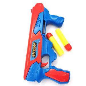 Универсальный красочный мини-водяной пистолет из ABS-пластика для детей, для игр на улице, скорость 50-100 кадров/с - Product Image 4