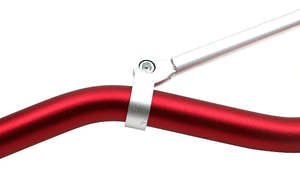 Guidon universel en aluminium 22MM pour Dirt Pit Bike 7/8 "pouces guidon Motocross hors <span class=keywords><strong>route</strong></span> moto ATV <span class=keywords><strong>Quad</strong></span> - Product Image 6