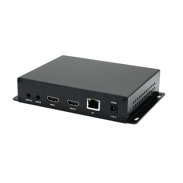 H264 H 264 HEVC H265 H.264 Hardware UDP Multicast Input IPTV HD MI Encoder