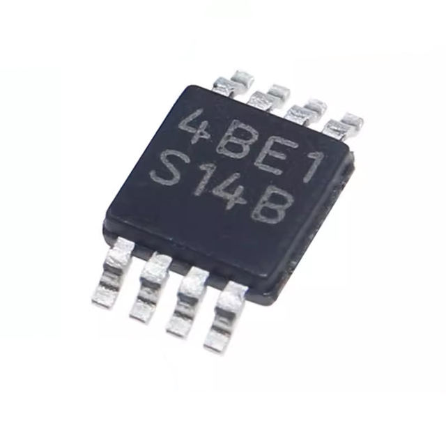 Brand New Original Integrated Circuits IC Chips LM3478MMX/NOPB Accept BOM Service Quote