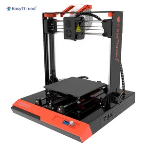 Easytreeed-Impresora 3d de escritorio para niños, máquina de impresión 3D Fdm