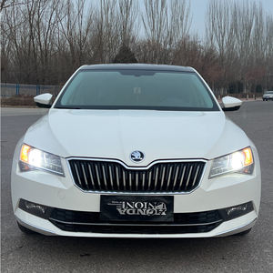 <span class=keywords><strong>Skoda</strong></span> Express 18 Anni - Product Image 1