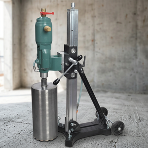 CS Unitec 12 Taladro Neumático de Perforación Húmeda con Martillo de Aire - Categoría de Producto - Product Image 2