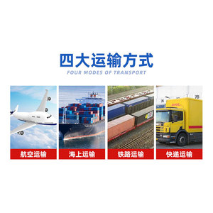 เจียเฉิงต้า เม็กซิโก บริการขนส่งทางทะเลและทางอากาศแบบ DDP Door To Door LCL โลจิสติกส์ระหว่างประเทศสำหรับอีคอมเมิร์ซ - Product Image 3