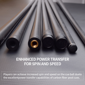 <span class=keywords><strong>Queue</strong></span> <span class=keywords><strong>de</strong></span> <span class=keywords><strong>billard</strong></span> <span class=keywords><strong>de</strong></span> carom 2 pièces, série personnalisée, en fibre <span class=keywords><strong>de</strong></span> carbone, avec joint radial, pointe <span class=keywords><strong>de</strong></span> 12 mm, légère et durable, directement <span class=keywords><strong>de</strong></span> l'usine - Product Image 2
