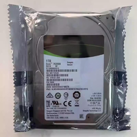 Disque dur d'entreprise SATA 2,5 pouces 1 To ST1000NX0313 ST1000NX0423 pour serveur et array de disques