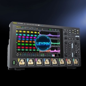 Osciloscopio Digital Multifuncional Analógico de 4/6/8 Canales RIGOL <span class=keywords><strong>MHO</strong></span>/DHO5054/DHO5056, Ancho de Banda de 1 GHz, 1 Año de Garantía, OEM - Product Image 4