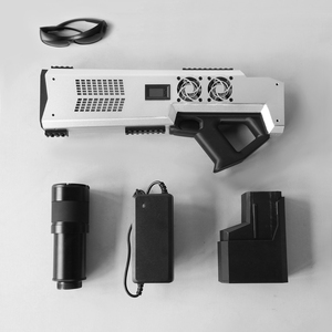LQ21-1000 Eliminador de Obstáculos Láser Portátil DIY, Encendedor con Alcance de 100M, Máquina de Alta Potencia de 1000W, OBM/ODM Personalizado, 1 Año de Garantía - Product Image 2