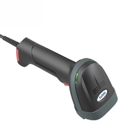 Syble Xb-d15 Neuerscheinung des 2D-Handheld-Barcodescanners mit hoher Geschwindigkeit