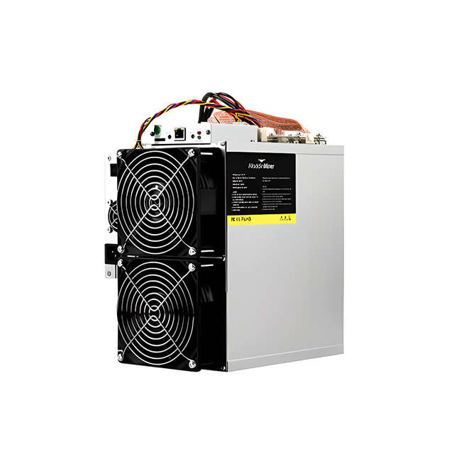 Harsh L2 Miner 1Gh/s 230W Litecoin LTC Bells Fluminer L2 Dogecoin Miner 1.2Gh/s 280W Home Asic Miner hot sale