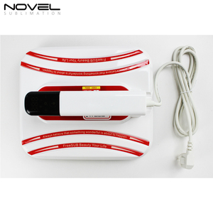 Mesin Transfer Panas Sublimasi Mini Terbaru untuk Kaos, Mesin Press Panas Mini Portabel Mudah Digunakan, <span class=keywords><strong>3</strong></span> Ukuran untuk Dipilih - Product Image 6