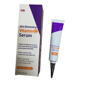 Suero Facial Renovador con Retinol de 30 ml para Marcas Post-Acné, Suero Facial Iluminador con Niacinamida, La <span class=keywords><strong>Roche</strong></span> - Product Image 4