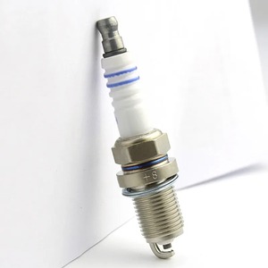 Nhà máy trực tiếp New Chính Hãng Nickel hợp kim đánh lửa phụ tùng ô tô fr7dc + 8 Bugi - Product Image 4