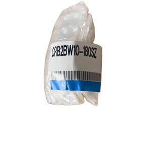 กระบอกสูบโรตารี่ Original-SMC รุ่น CRB2BW10-180SZ - Product Image 1